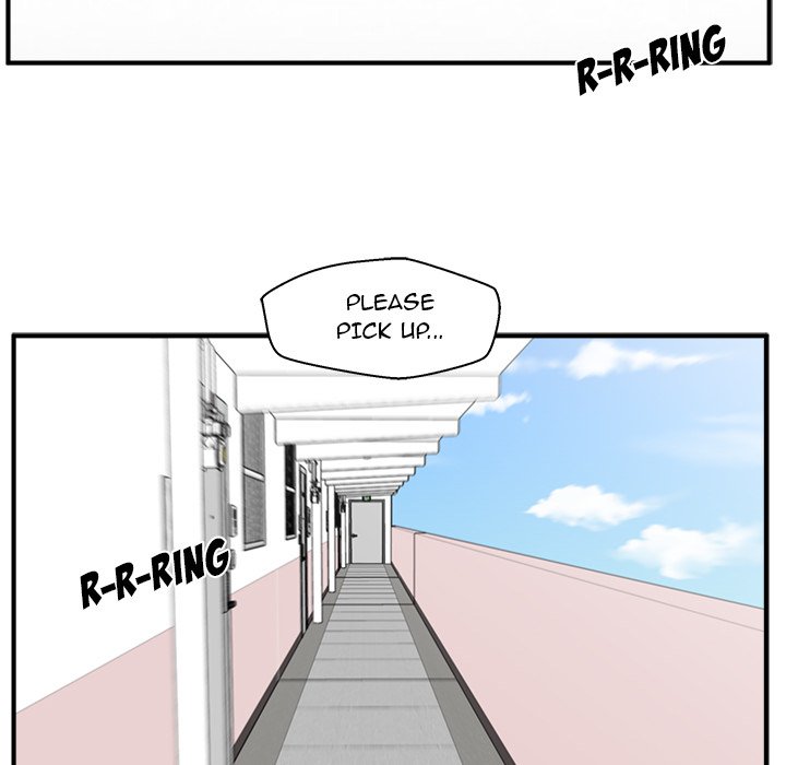 Mr. Kang Chapter 99 - Page 97