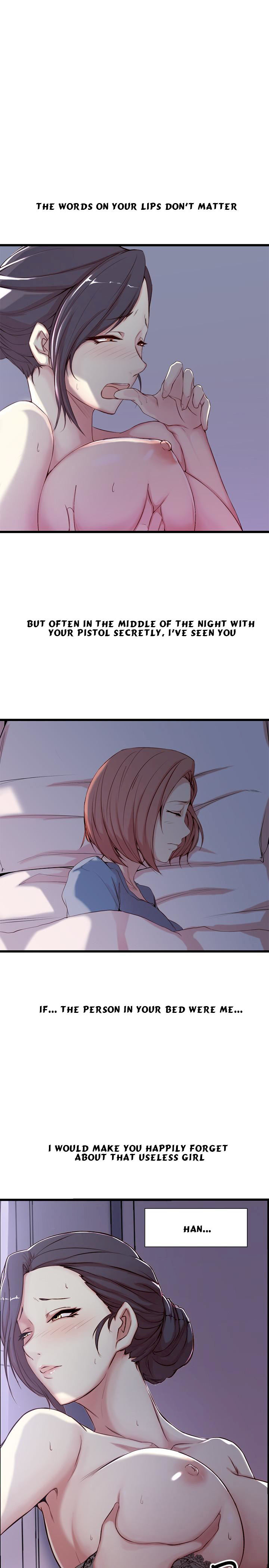 Sister In Law (Kim Jol Gu) Chapter 1 - Page 36