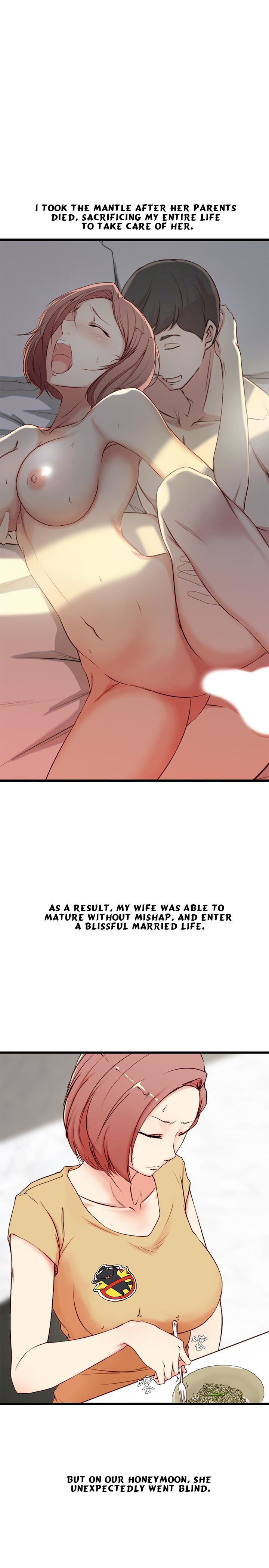 Sister In Law (Kim Jol Gu) Chapter 1 - Page 8