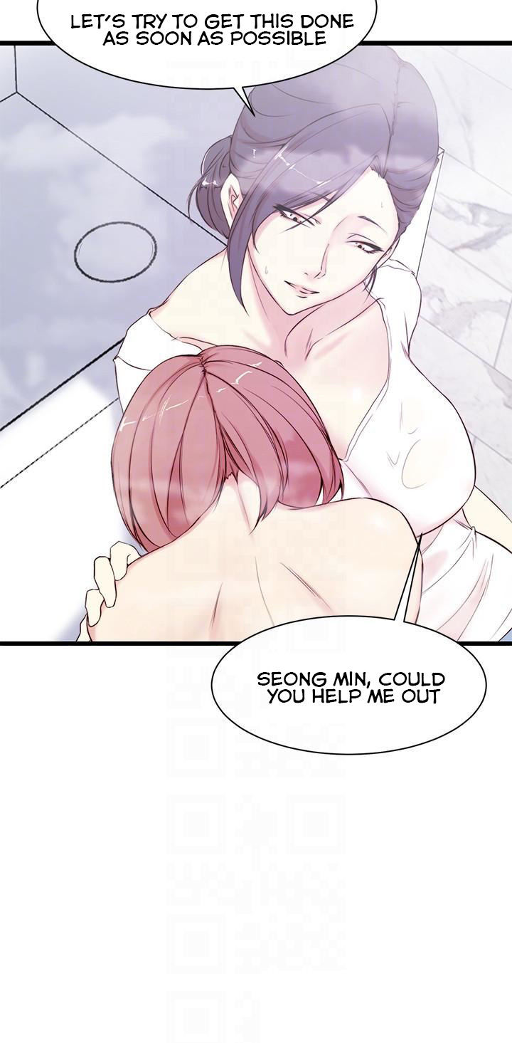 Sister In Law (Kim Jol Gu) Chapter 2 - Page 15