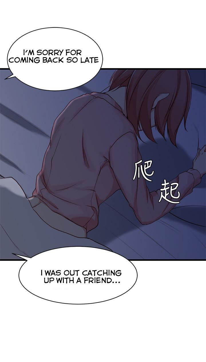 Sister In Law (Kim Jol Gu) Chapter 5 - Page 14