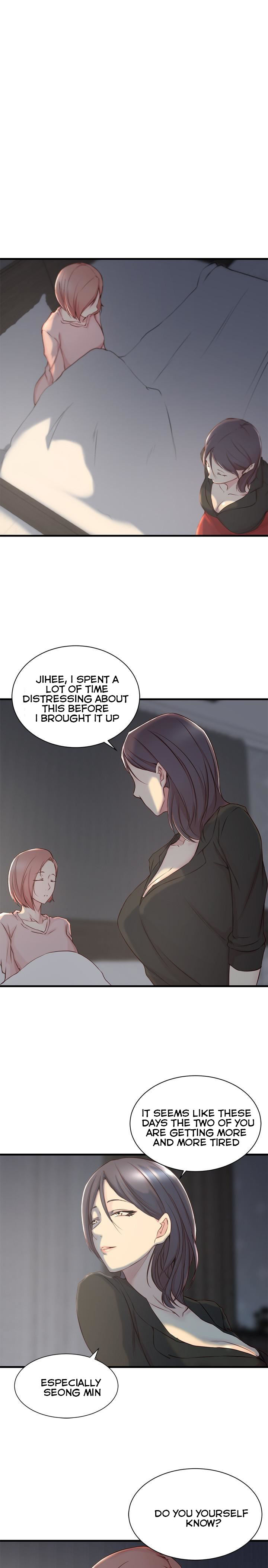 Sister In Law (Kim Jol Gu) Chapter 5 - Page 4