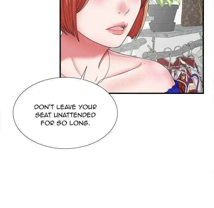 The Rookie Chapter 10 - Page 31