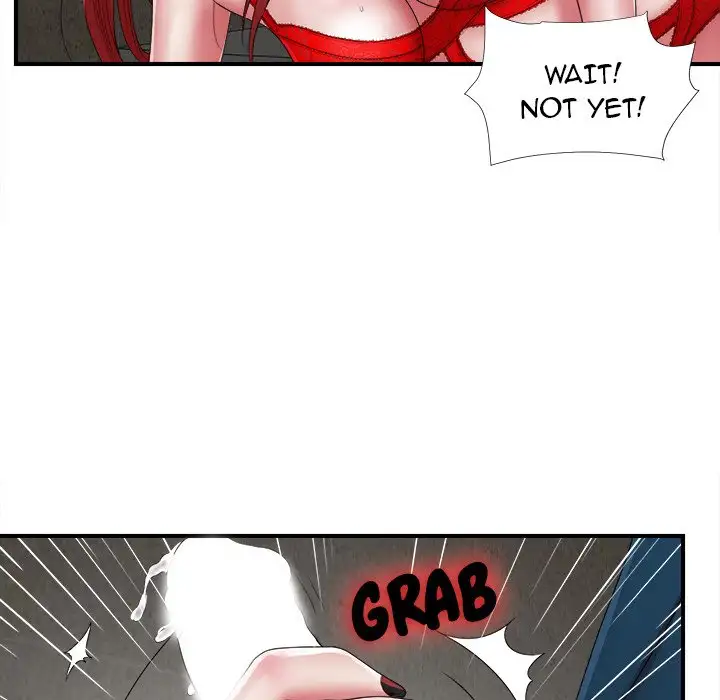 The Rookie Chapter 10 - Page 54