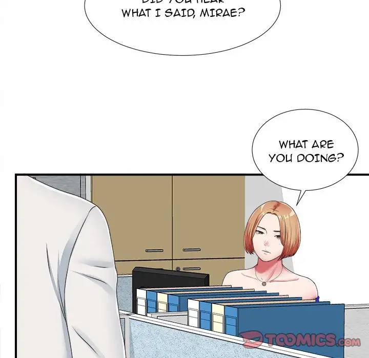 The Rookie Chapter 10 - Page 56