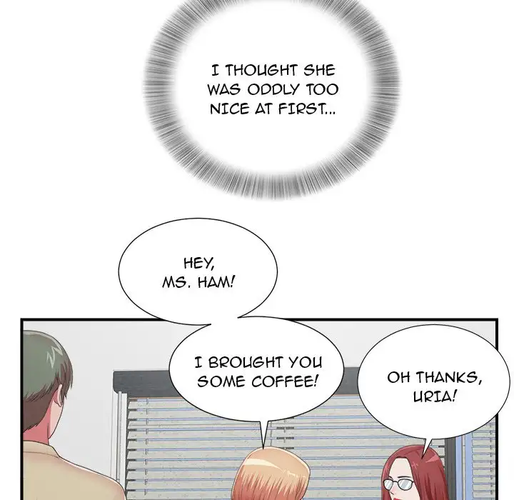 The Rookie Chapter 10 - Page 63