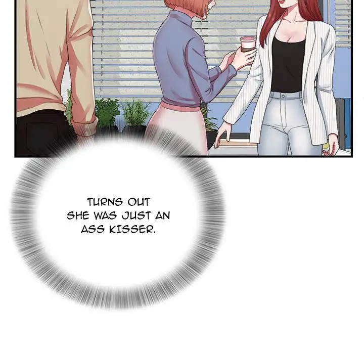 The Rookie Chapter 10 - Page 64