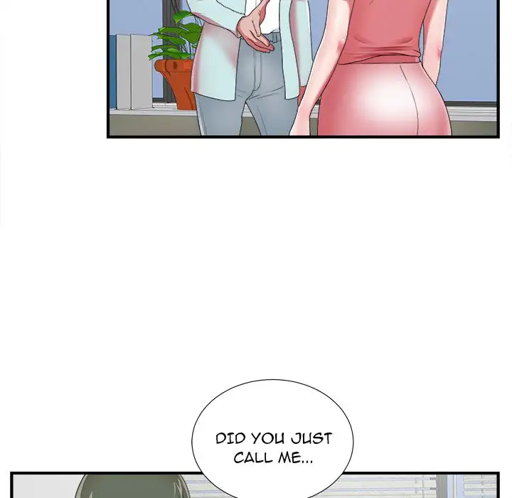 The Rookie Chapter 10 - Page 71