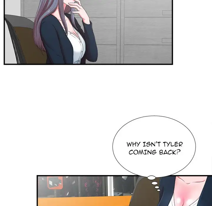 The Rookie Chapter 10 - Page 94