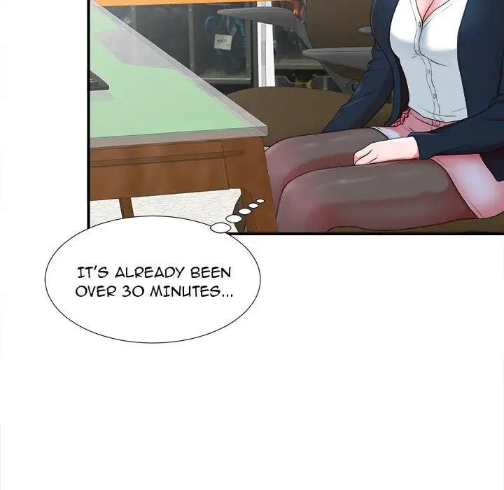 The Rookie Chapter 10 - Page 95