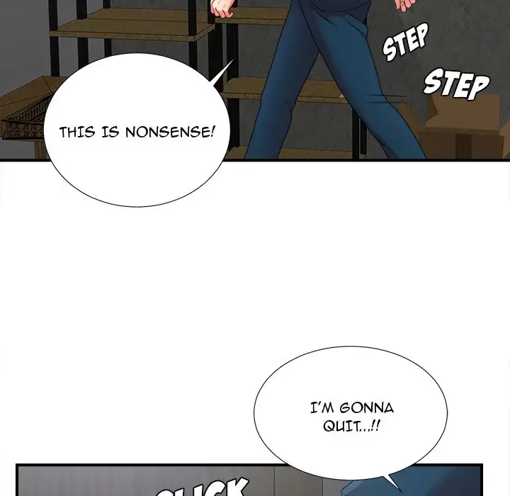 The Rookie Chapter 11 - Page 91