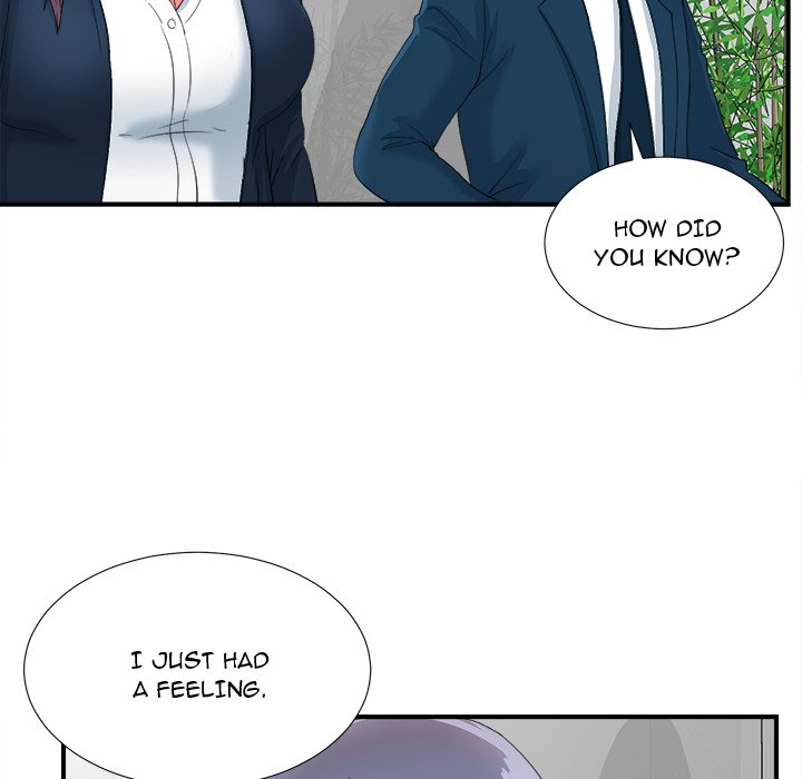 The Rookie Chapter 12 - Page 40