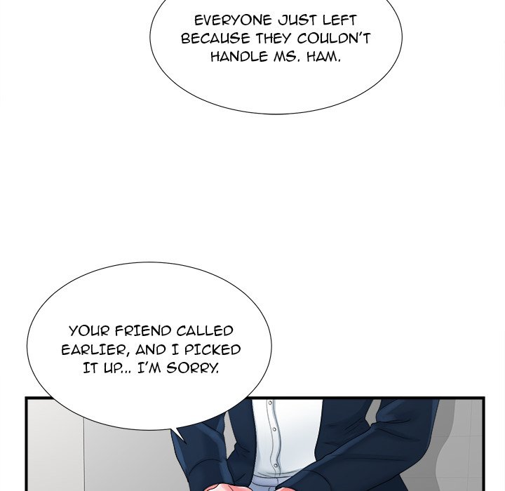 The Rookie Chapter 12 - Page 47