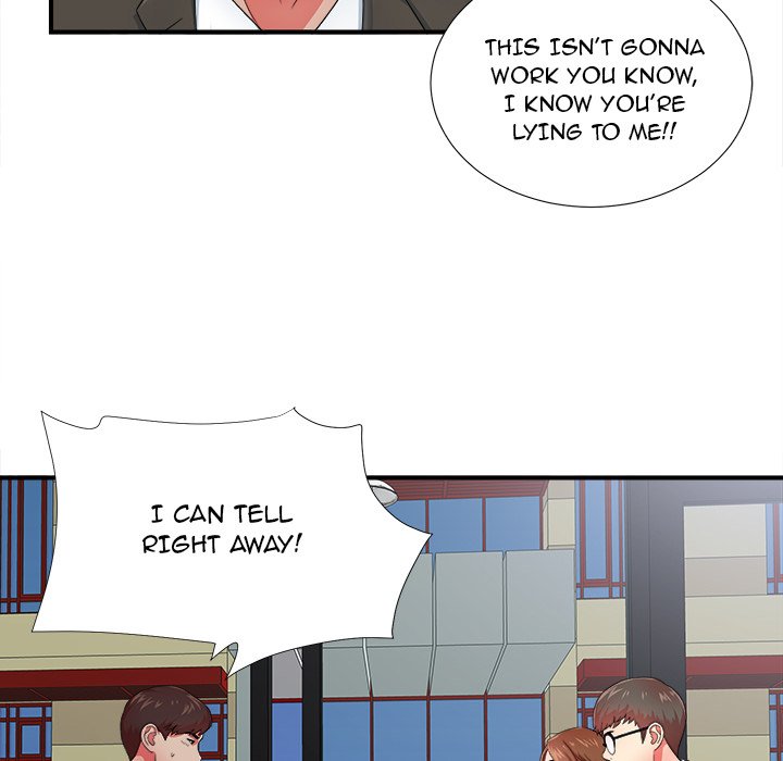 The Rookie Chapter 14 - Page 23