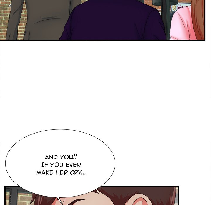 The Rookie Chapter 14 - Page 43