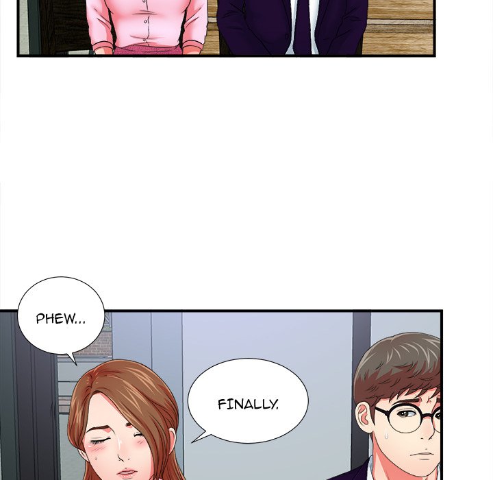 The Rookie Chapter 14 - Page 48