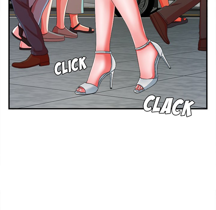 The Rookie Chapter 14 - Page 57