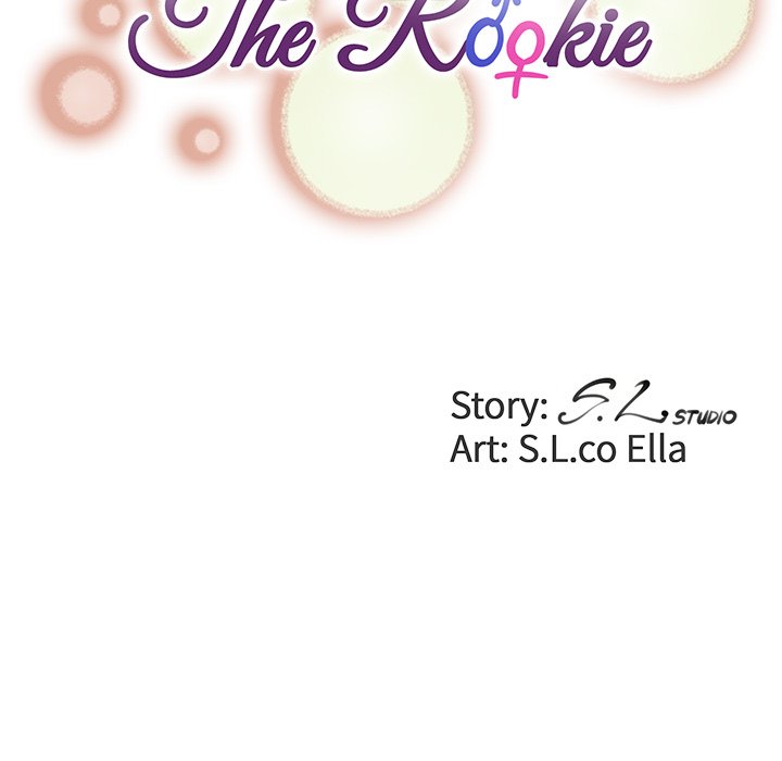 The Rookie Chapter 15 - Page 21