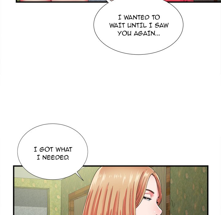 The Rookie Chapter 15 - Page 31