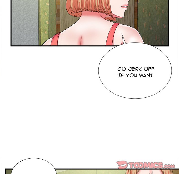 The Rookie Chapter 15 - Page 32