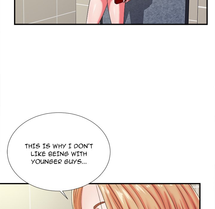 The Rookie Chapter 15 - Page 35