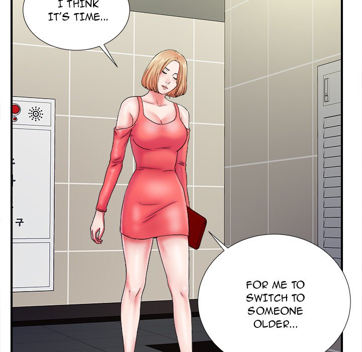 The Rookie Chapter 15 - Page 37