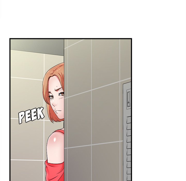 The Rookie Chapter 15 - Page 49