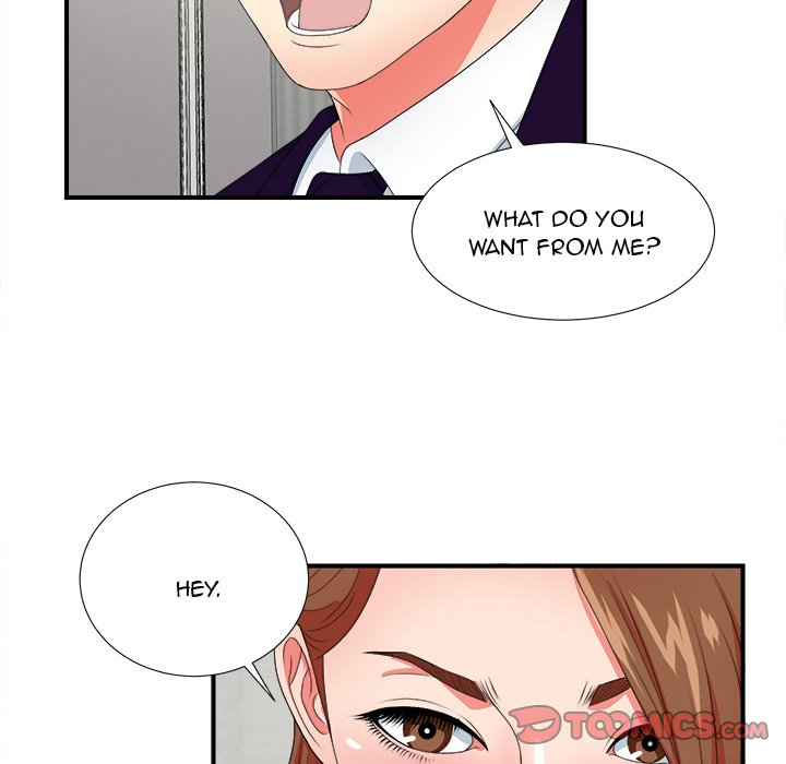 The Rookie Chapter 15 - Page 86