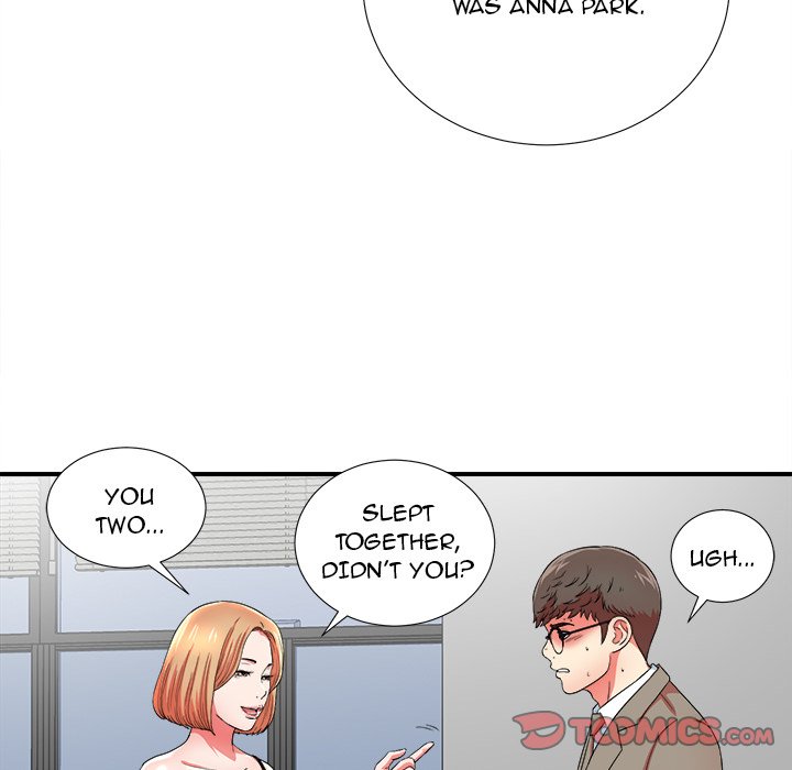 The Rookie Chapter 17 - Page 20