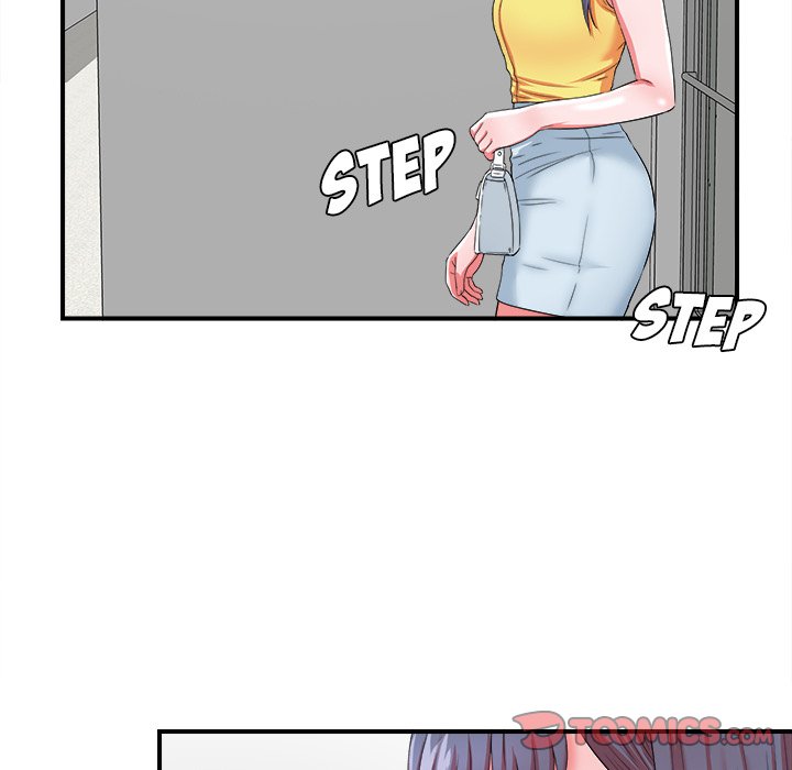 The Rookie Chapter 17 - Page 26