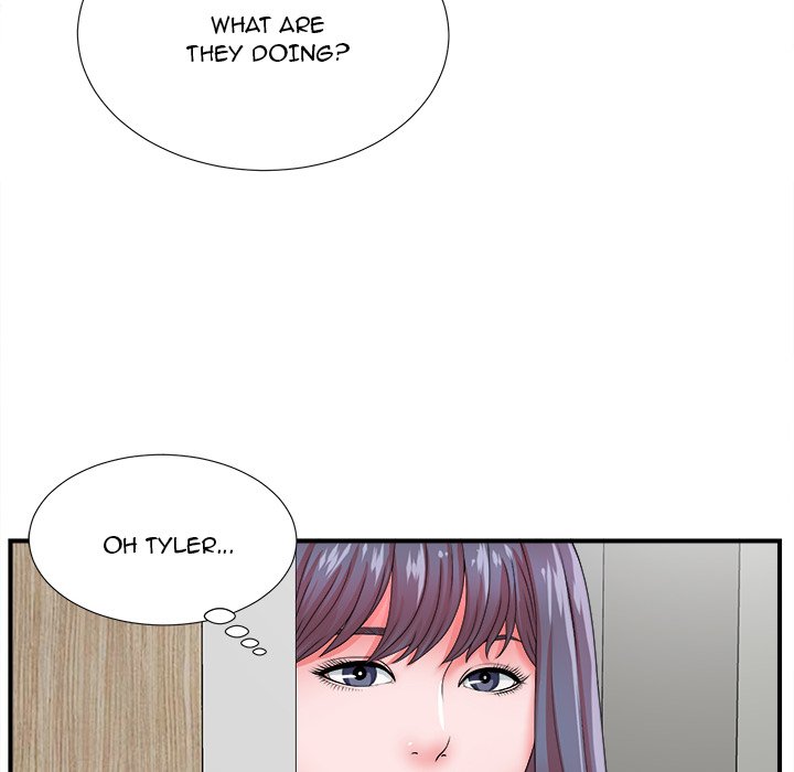 The Rookie Chapter 17 - Page 33