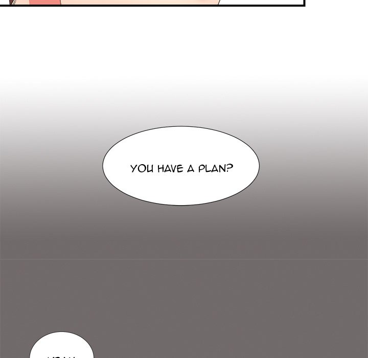 The Rookie Chapter 17 - Page 67