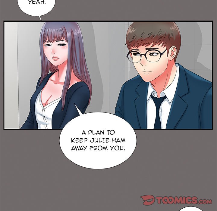 The Rookie Chapter 17 - Page 68