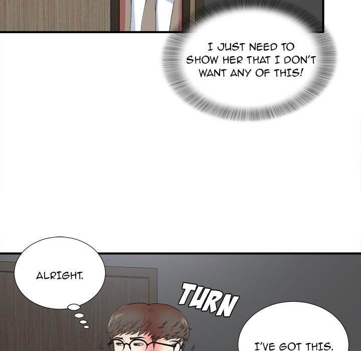 The Rookie Chapter 17 - Page 76