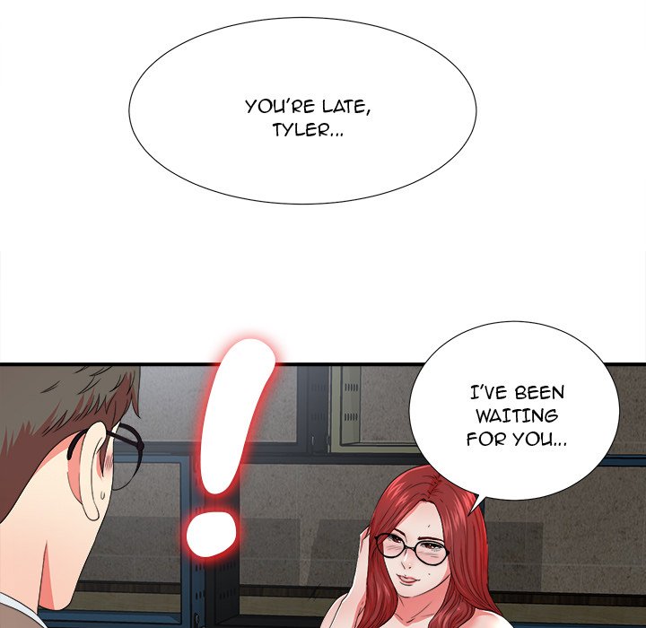 The Rookie Chapter 17 - Page 79