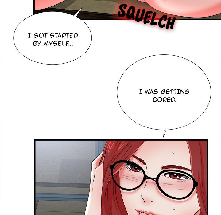 The Rookie Chapter 17 - Page 82