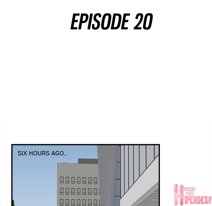 The Rookie Chapter 20 - Page 17