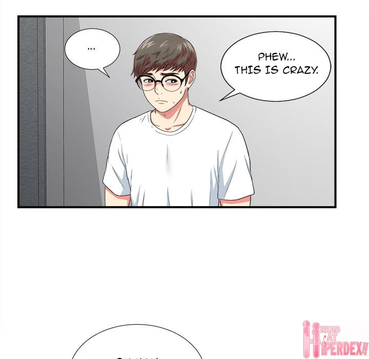 The Rookie Chapter 20 - Page 71