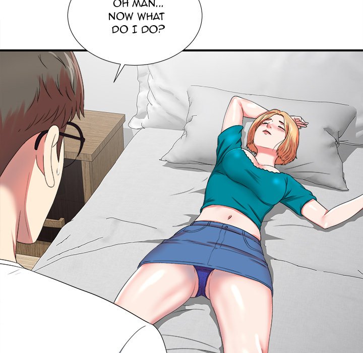 The Rookie Chapter 20 - Page 72