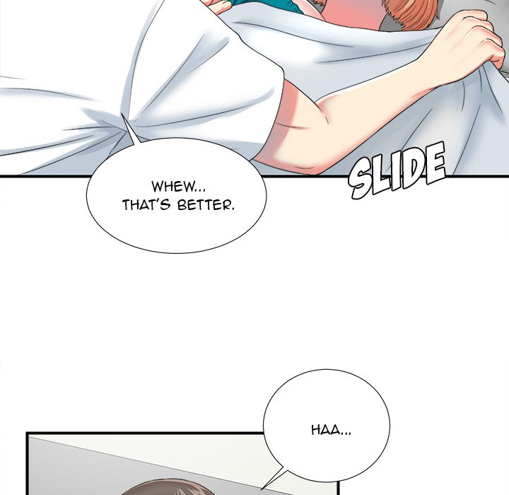 The Rookie Chapter 20 - Page 77