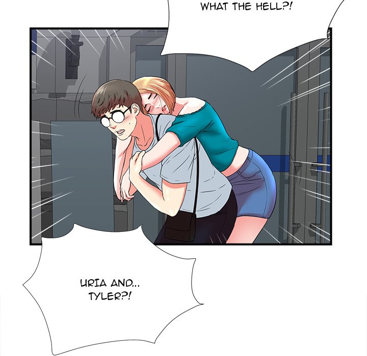 The Rookie Chapter 22 - Page 83