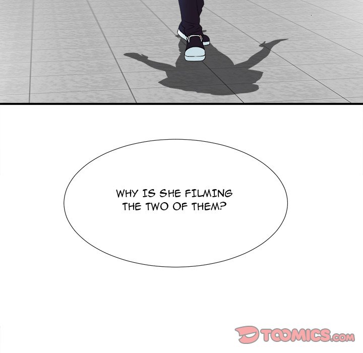 The Rookie Chapter 22 - Page 94