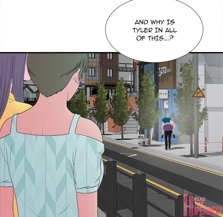 The Rookie Chapter 22 - Page 97