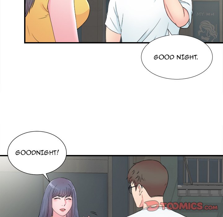 The Rookie Chapter 26 - Page 90