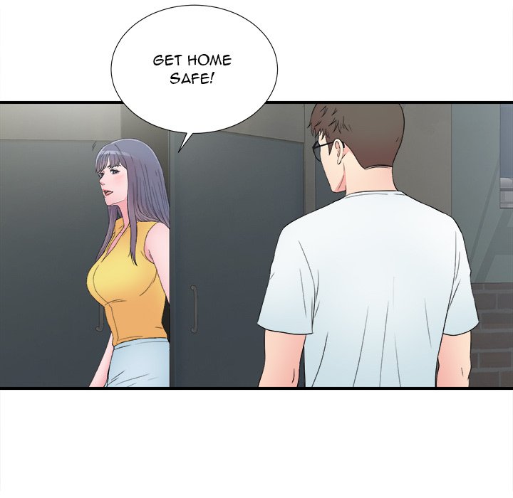 The Rookie Chapter 26 - Page 97