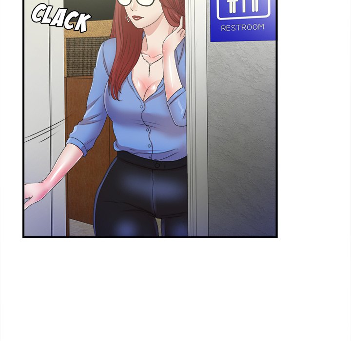 The Rookie Chapter 3 - Page 81