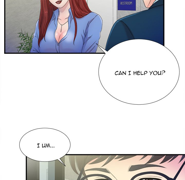 The Rookie Chapter 3 - Page 86