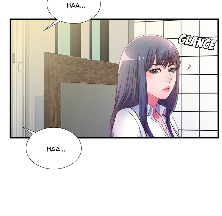 The Rookie Chapter 4 - Page 109