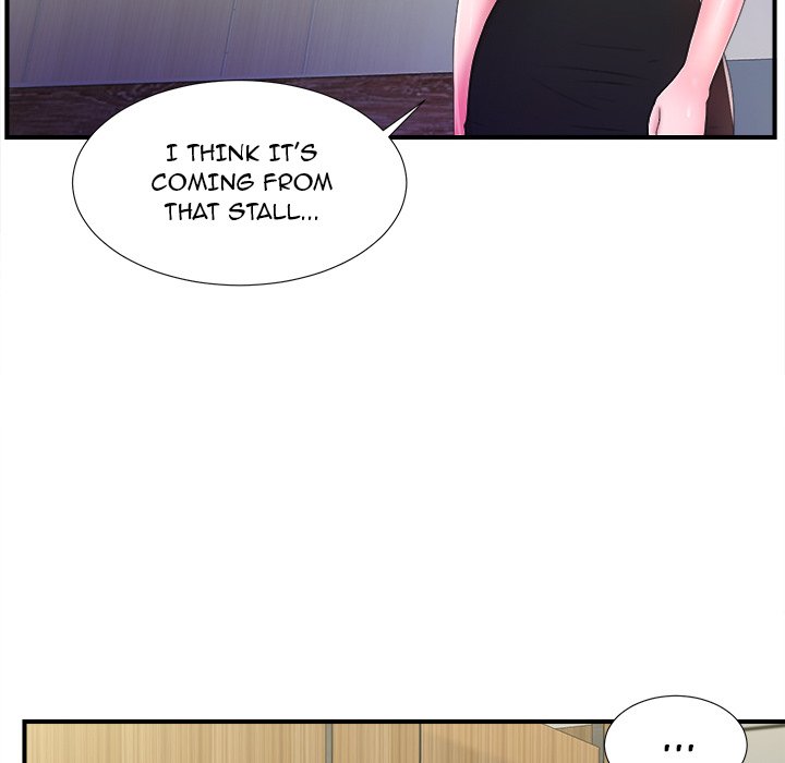 The Rookie Chapter 4 - Page 111