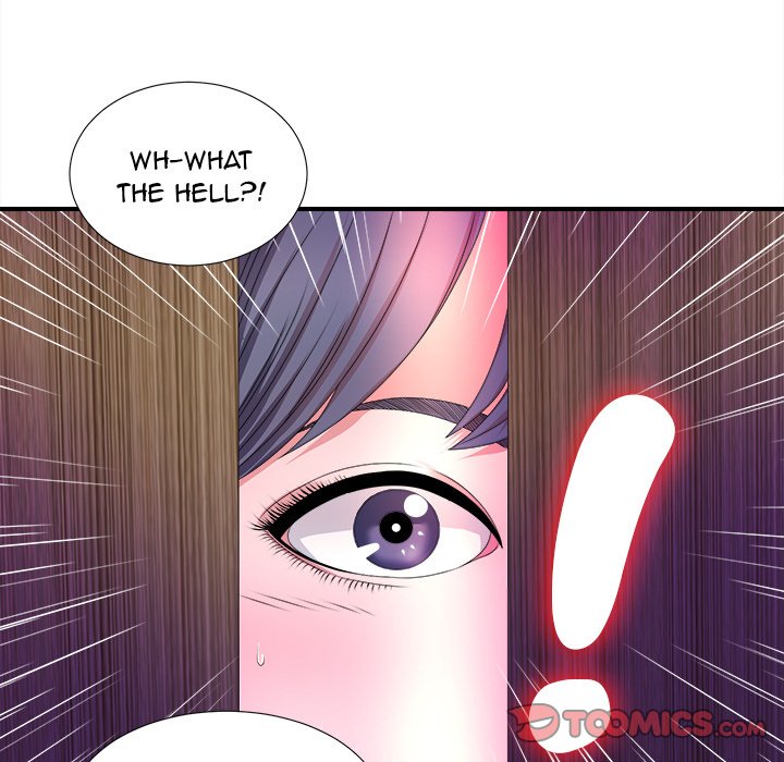 The Rookie Chapter 4 - Page 116